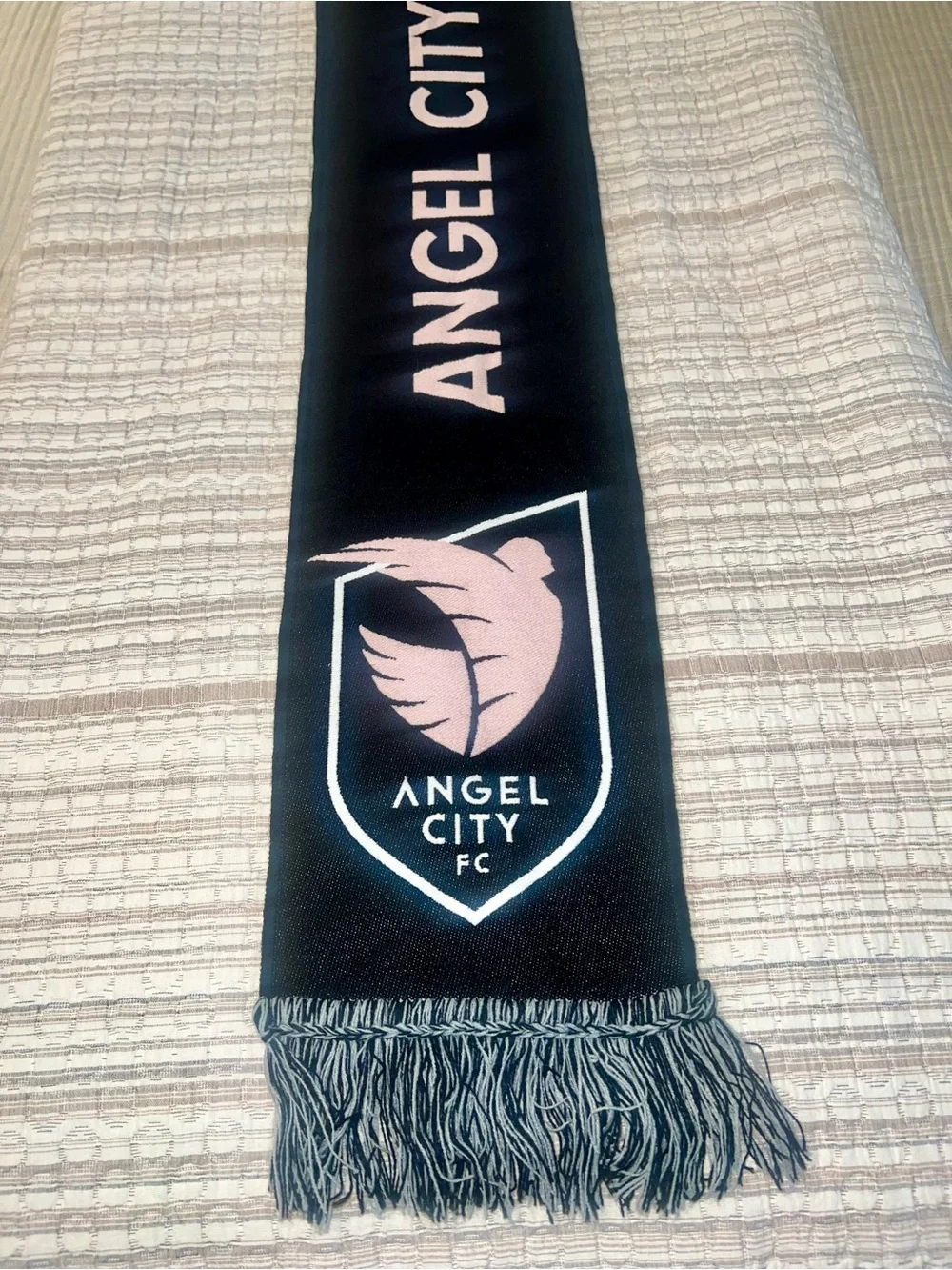 N/A angel city